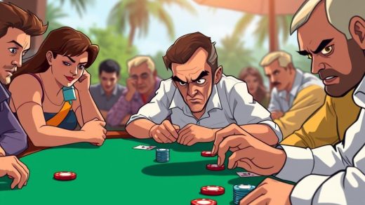 Poker Online Omaha